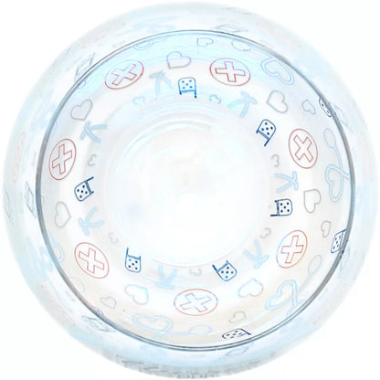 Nurses Wine Glass