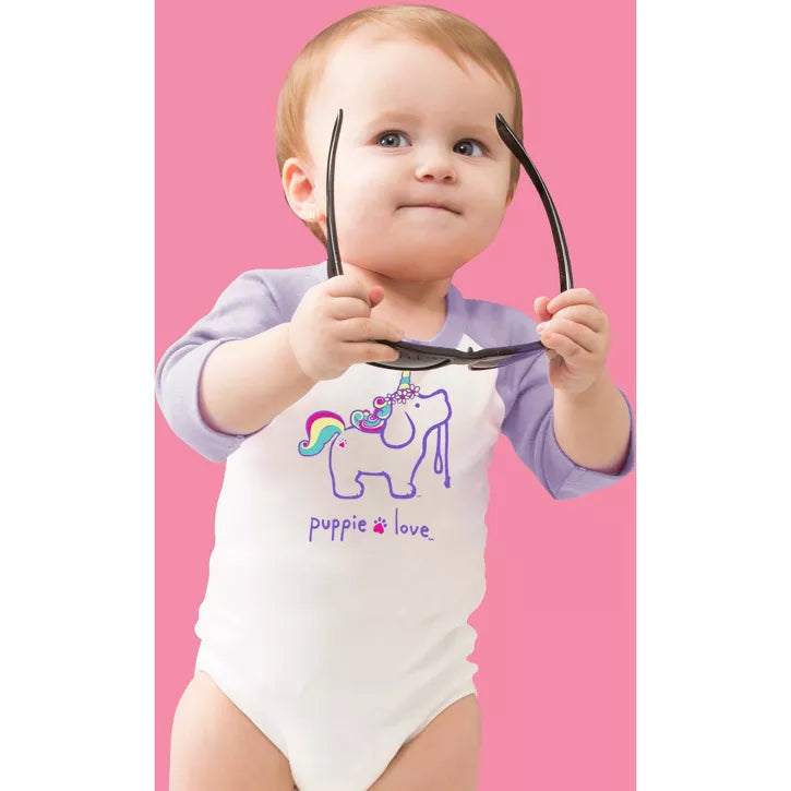 Unicorn Onesie