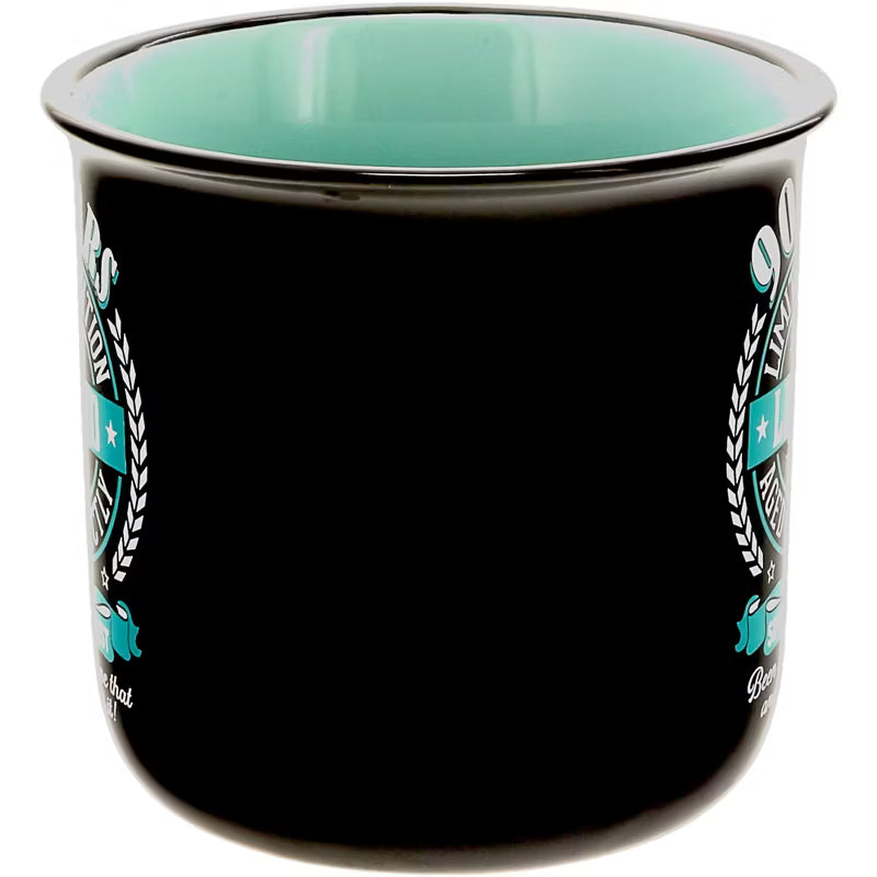 Legends 90 Years Mug