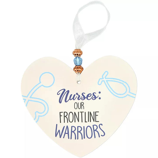 Nurses Ornament
