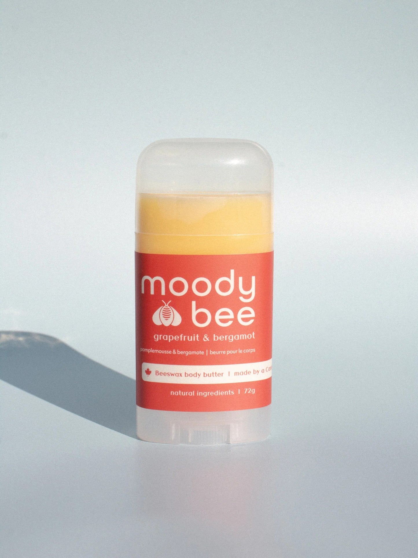 Grapefruit Bergamot Body Butter 72g