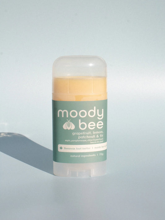 Foot Butter 72g