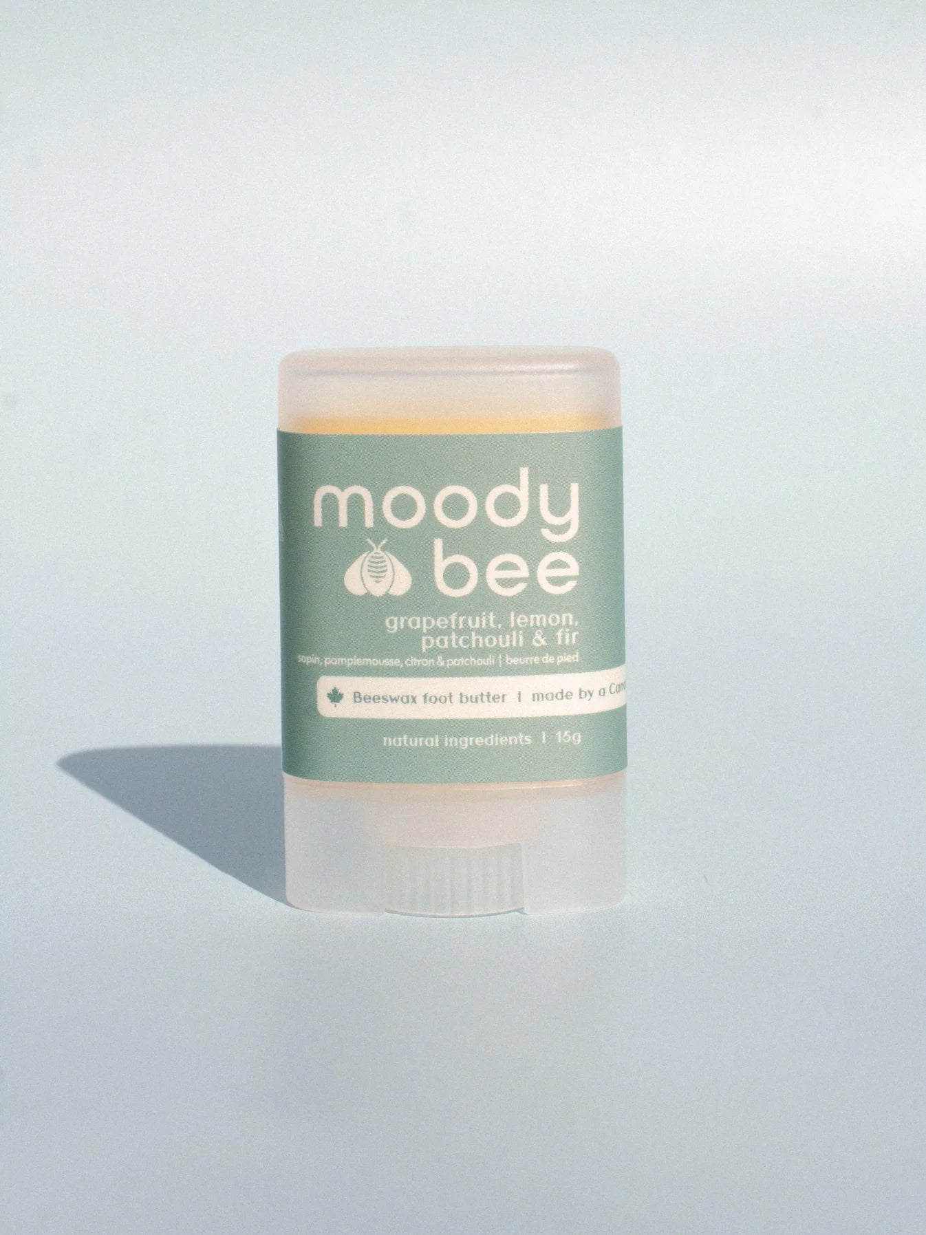Foot Butter 15g