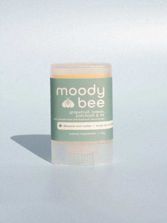 Foot Butter 15g