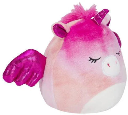 2 in 1 Squishmallow Henley & Rei
