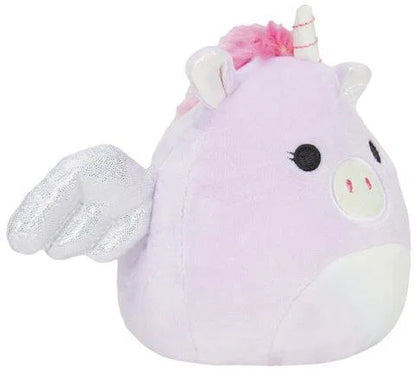 2 in 1 Squishmallow Henley & Rei