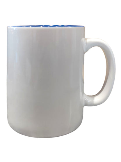 Text Mug