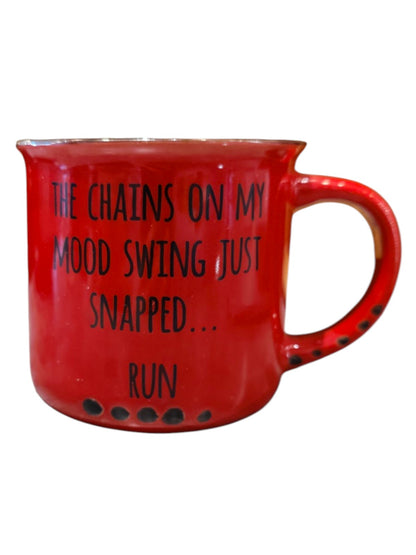 Mood Mug