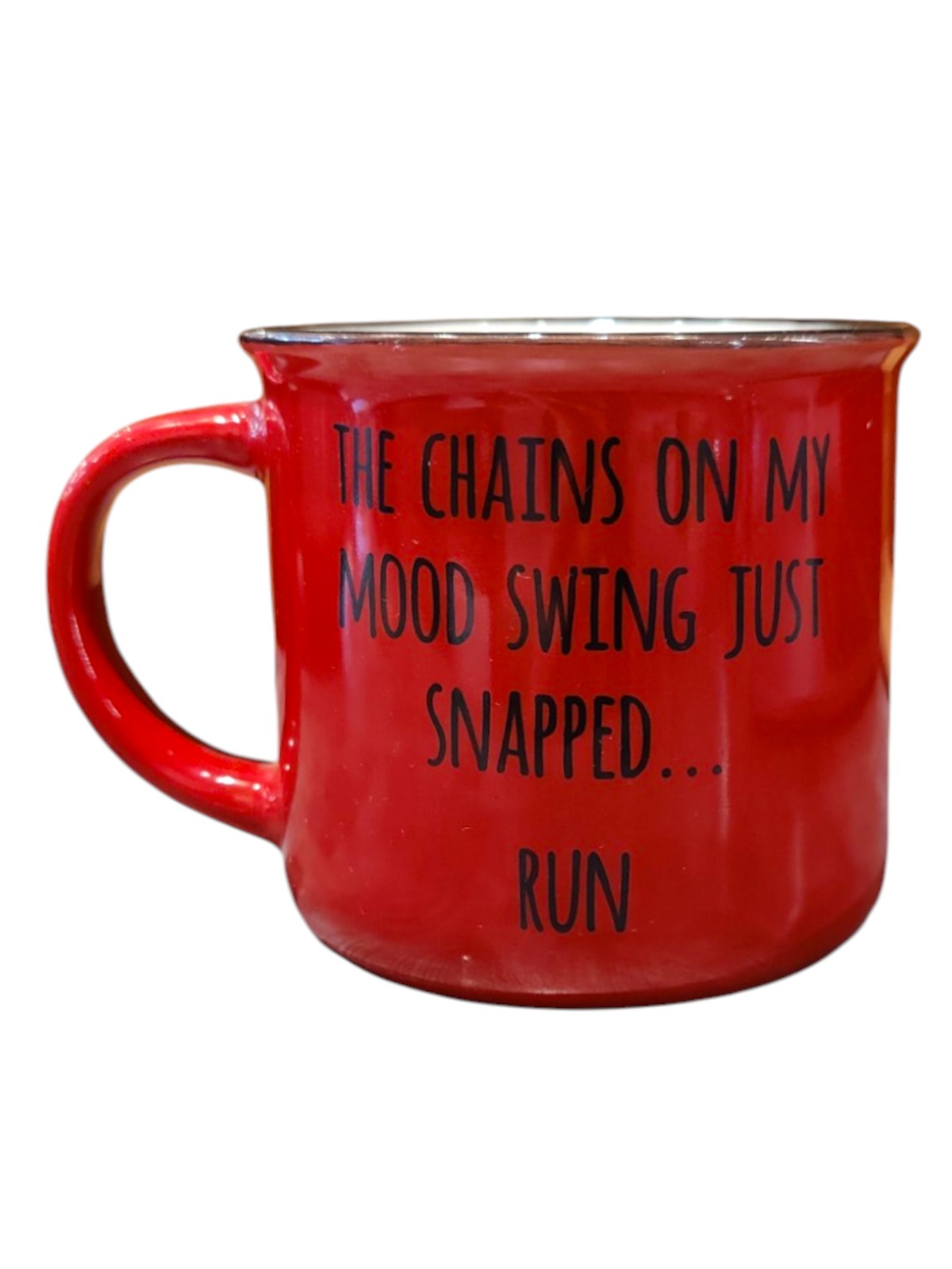 Mood Mug