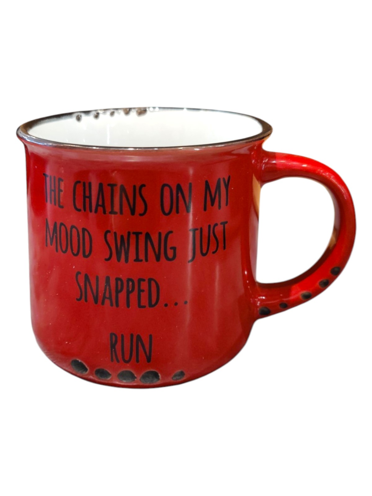 Mood Mug