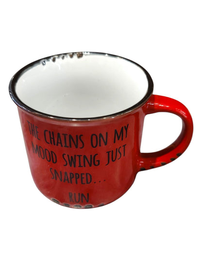 Mood Mug