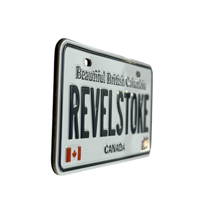 Revelstoke Magnet