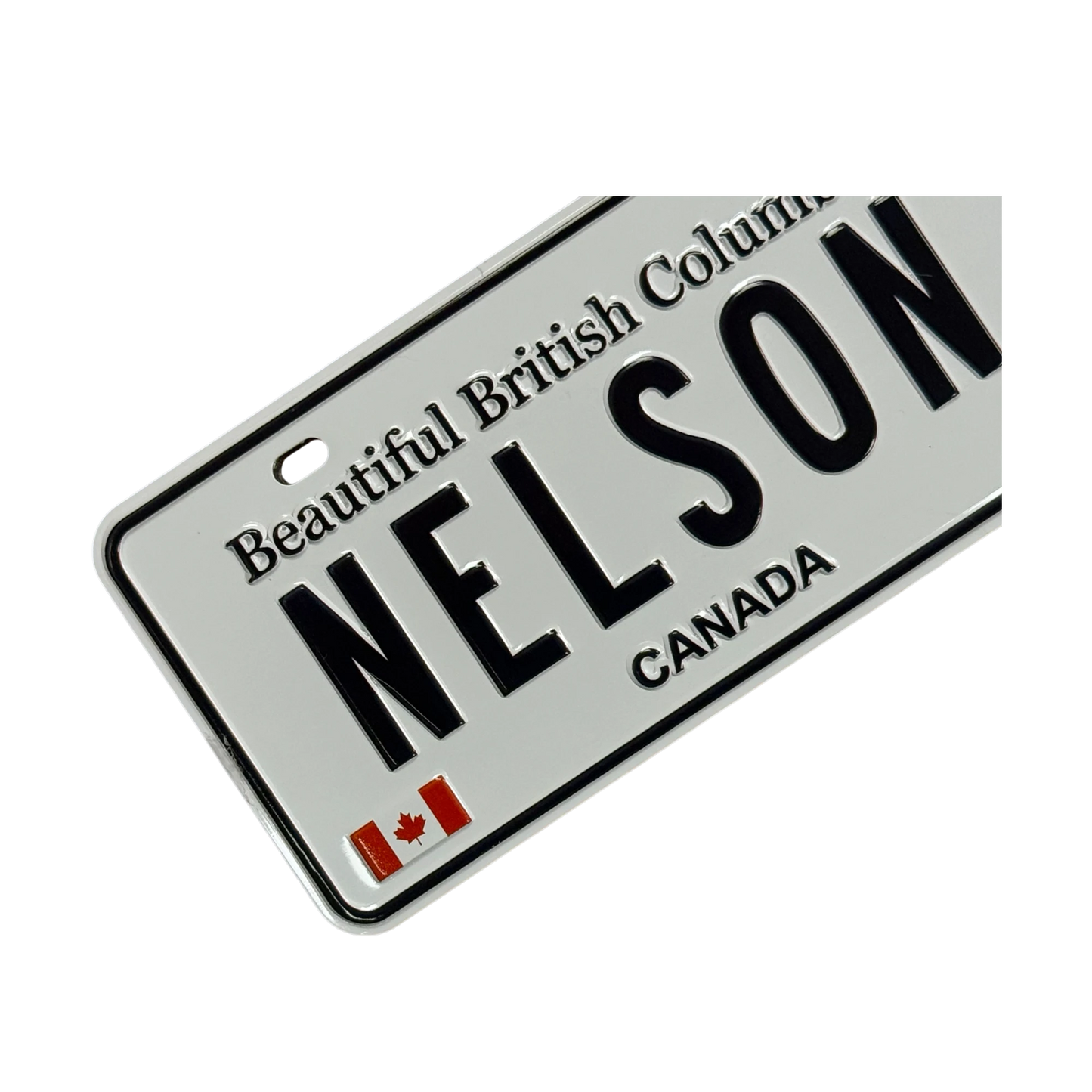 Nelson Magnet