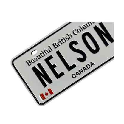 Nelson Magnet