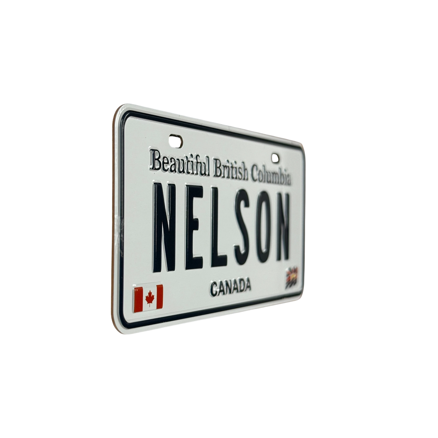 Nelson Magnet