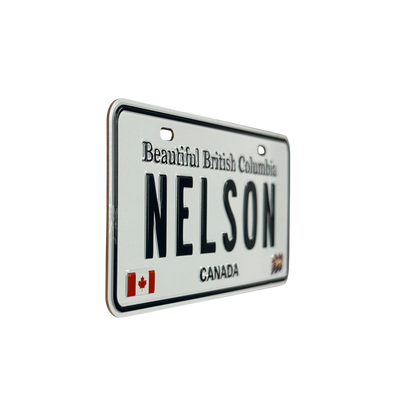 Nelson Magnet