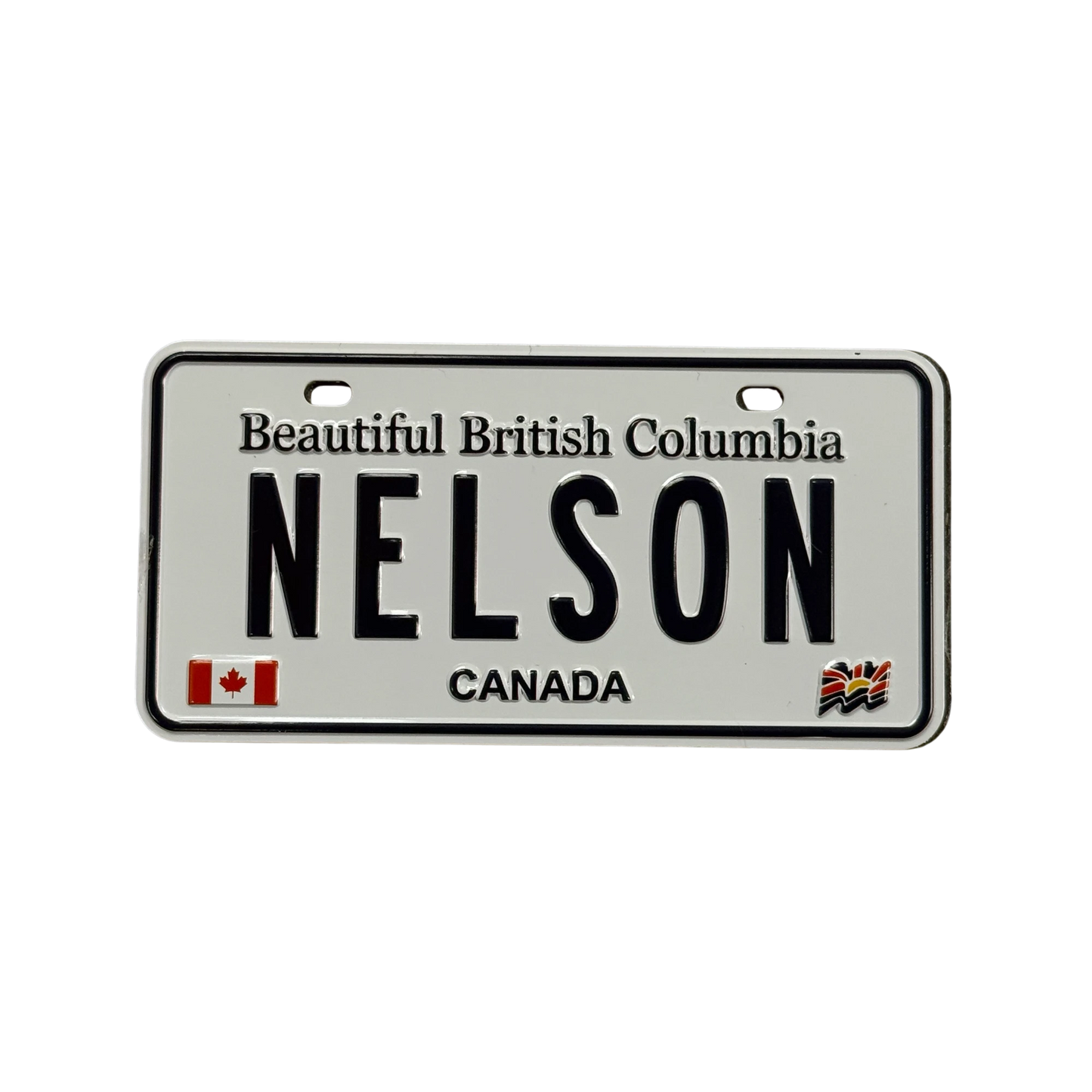 Nelson Magnet