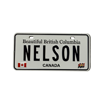 Nelson Magnet