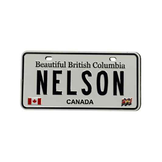 Nelson Magnet
