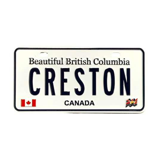 Creston Magnet