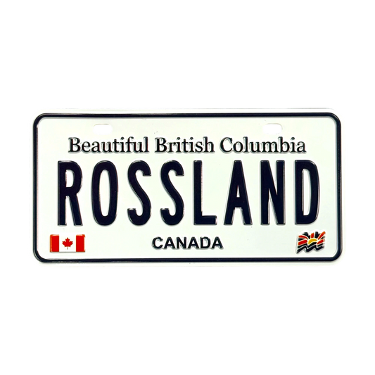 Rossland Magnet