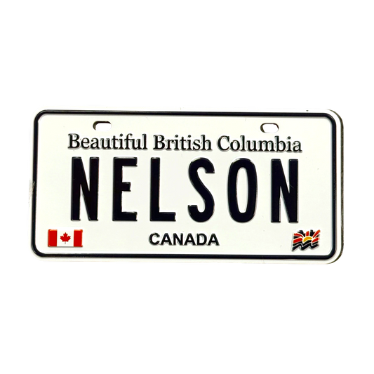 Nelson Magnet