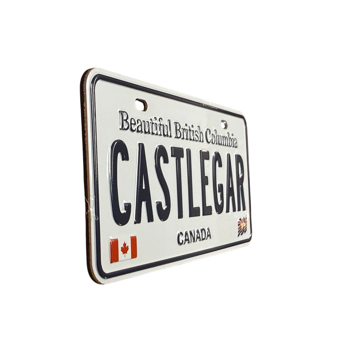 Castlegar Magnet