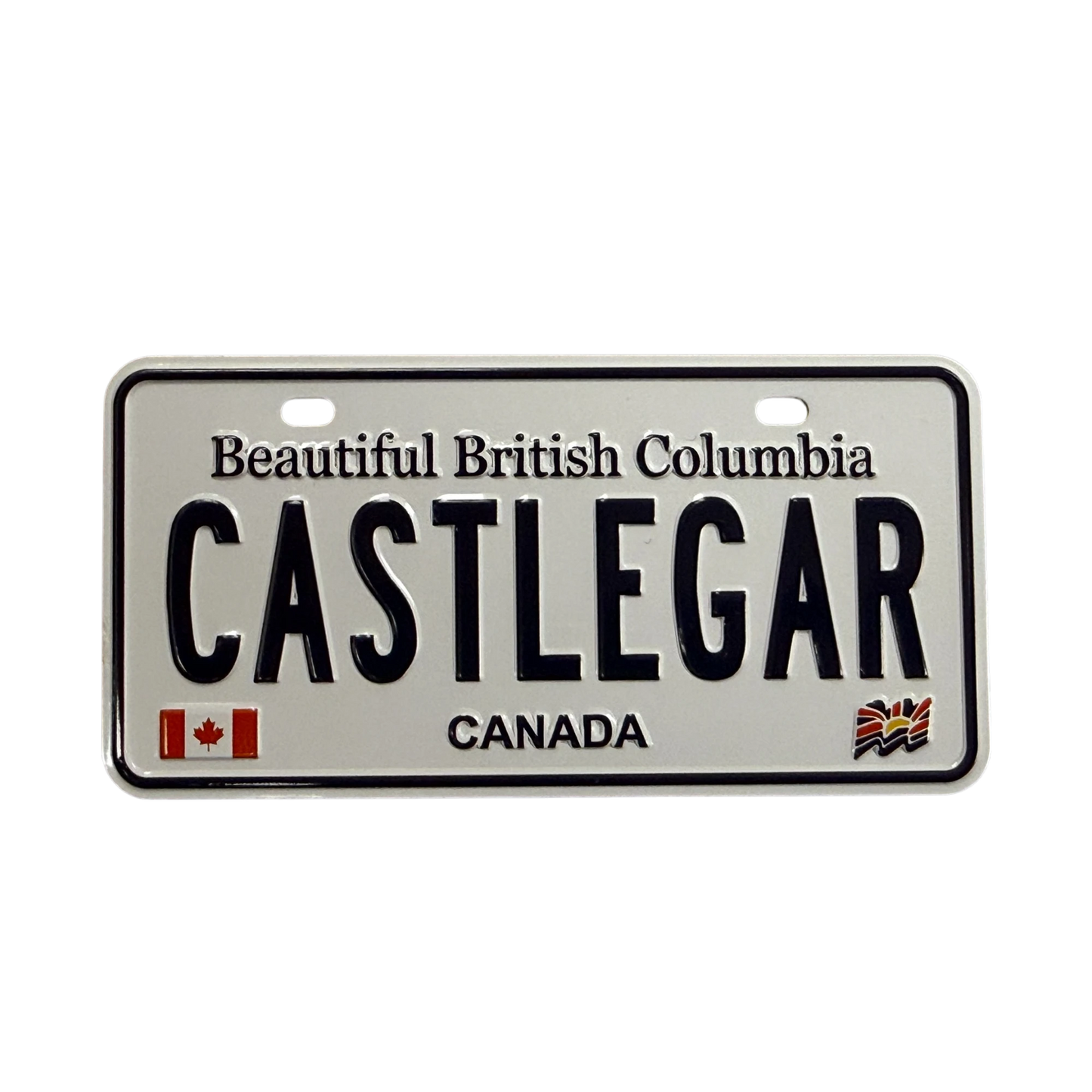 Castlegar Magnet