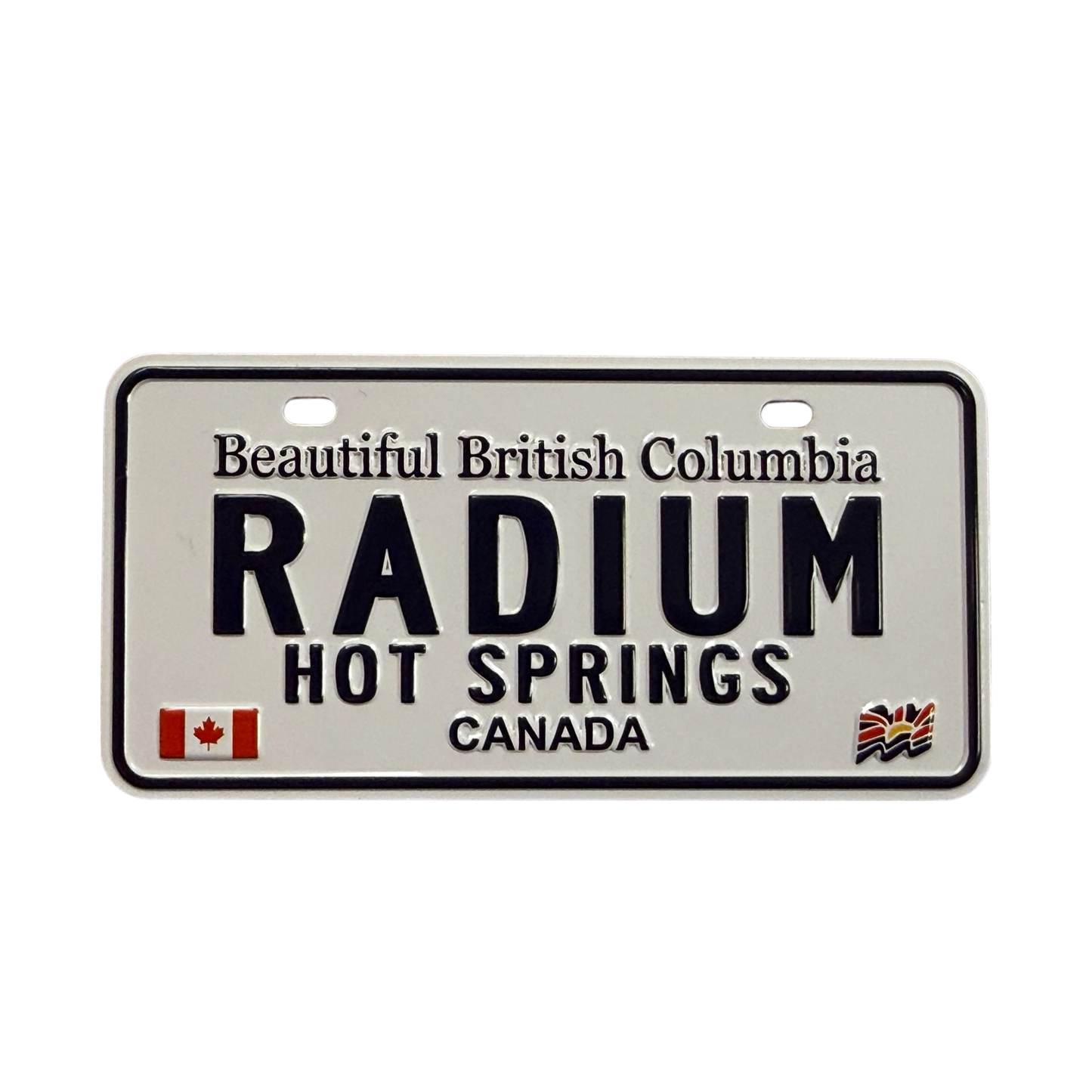 Radium Magnet