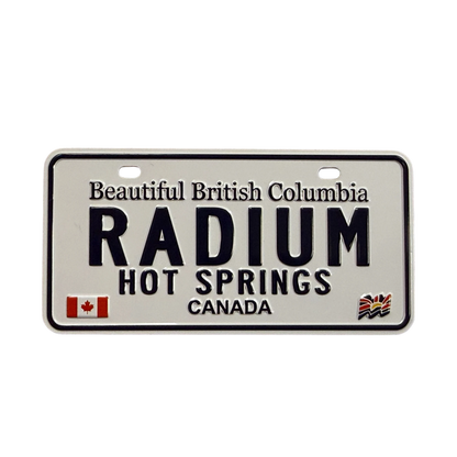 Radium Magnet