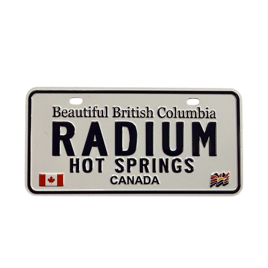 Radium Magnet