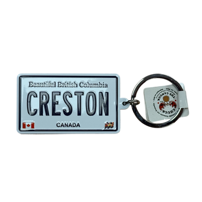 Creston Keychain
