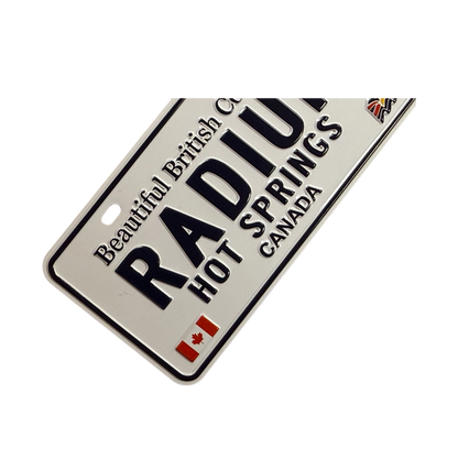 Radium Magnet