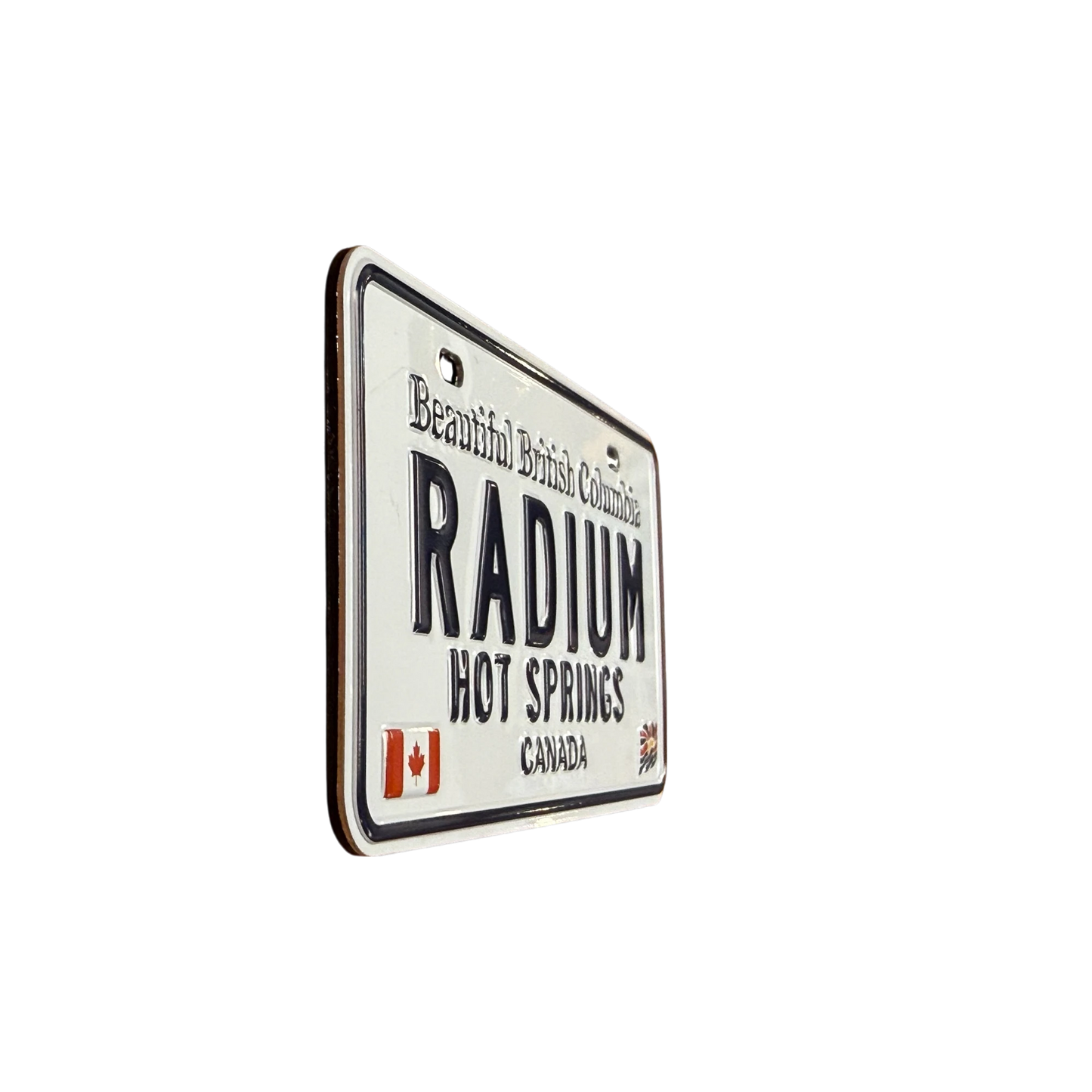 Radium Magnet