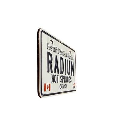 Radium Magnet