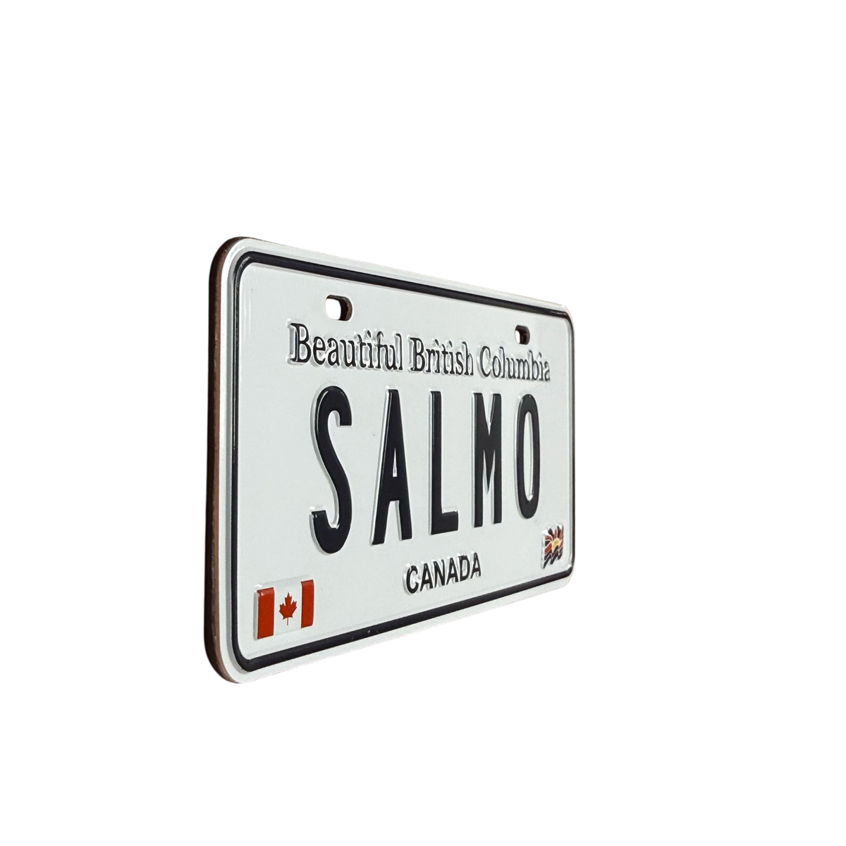 Salmo Magnet