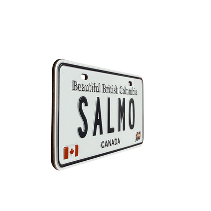 Salmo Magnet