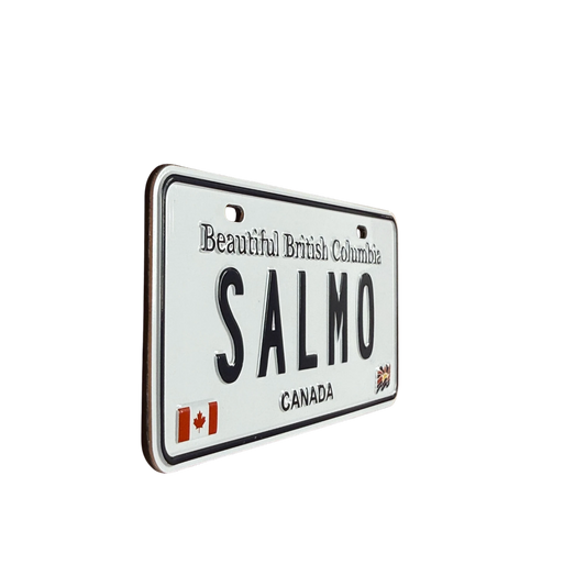 Salmo Magnet