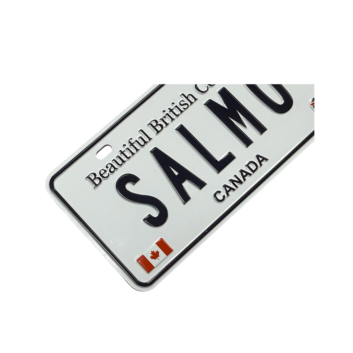 Salmo Magnet