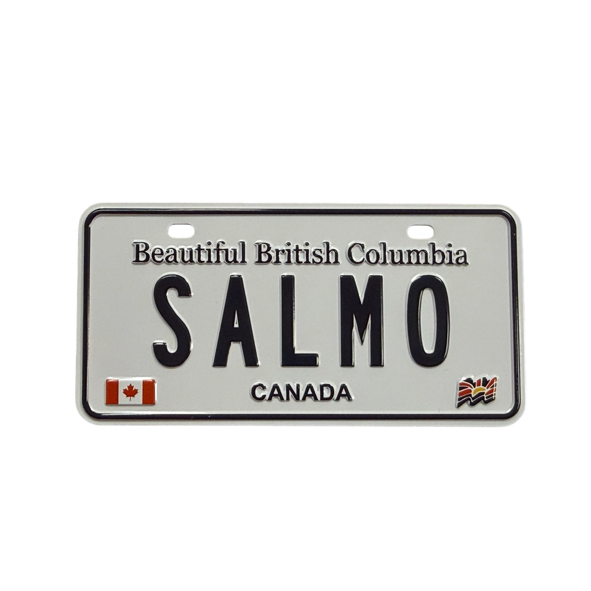 Salmo Magnet