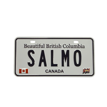Salmo Magnet