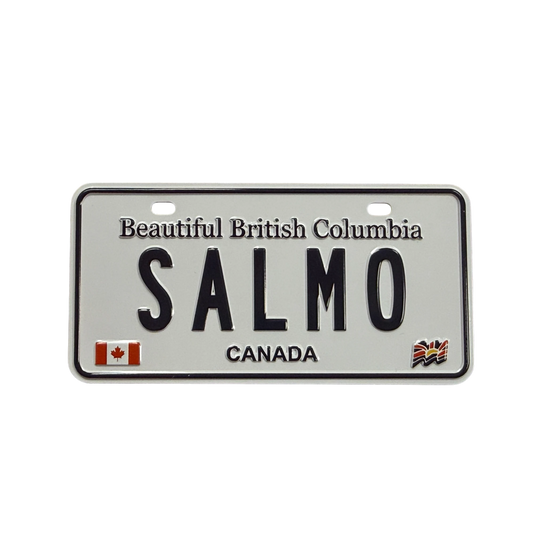 Salmo Magnet