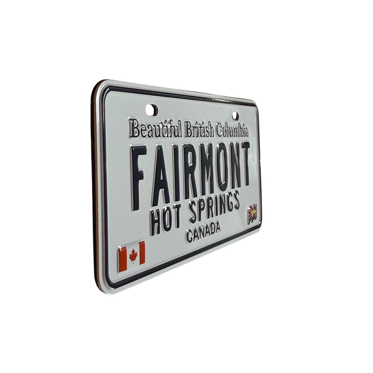 Fairmont Magnet