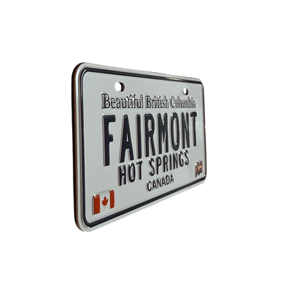 Fairmont Magnet