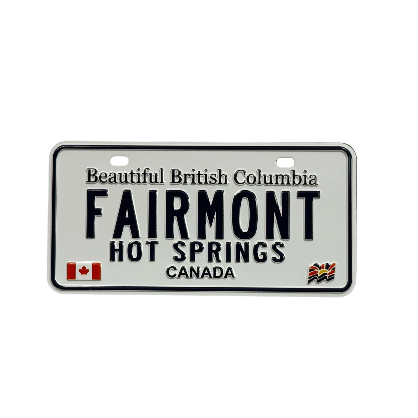 Fairmont Magnet