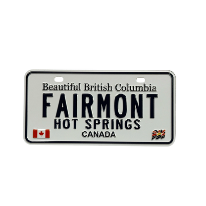 Fairmont Magnet