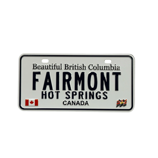 Fairmont Magnet
