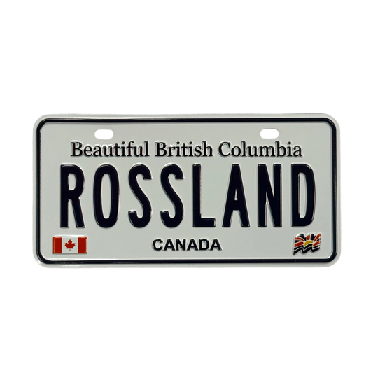 Rossland Magnet
