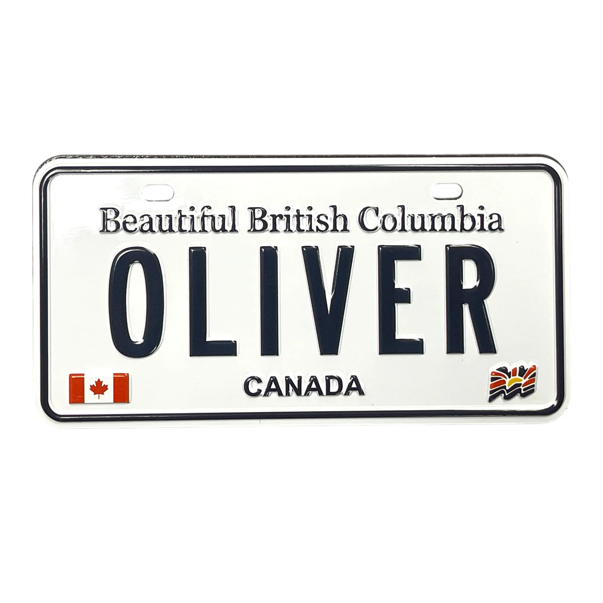 Oliver Magnet