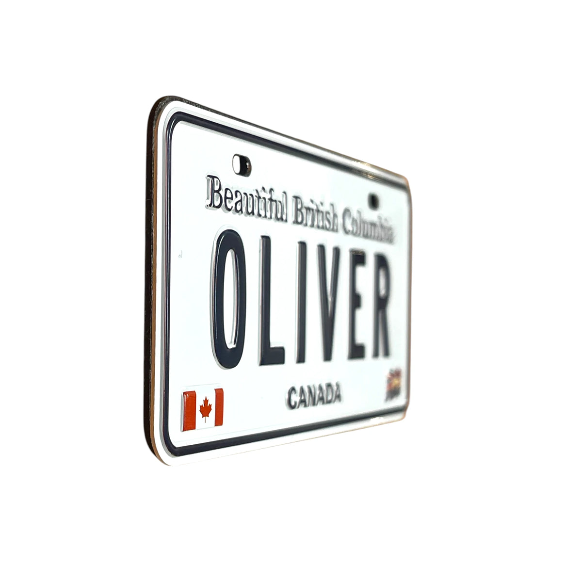 Oliver Magnet